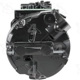 Purchase Top-Quality Remanufactured Compressor And Clutch by FOUR SEASONS - 157356 pa9