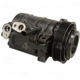 Purchase Top-Quality Remanufactured Compressor And Clutch by FOUR SEASONS - 157364 pa5
