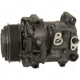 Purchase Top-Quality Remanufactured Compressor And Clutch by FOUR SEASONS - 157366 pa2
