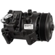 Purchase Top-Quality Remanufactured Compressor And Clutch by FOUR SEASONS - 157367 pa8