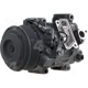 Purchase Top-Quality Remanufactured Compressor And Clutch by FOUR SEASONS - 157369 pa10