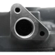Purchase Top-Quality Remanufactured Compressor And Clutch by FOUR SEASONS - 157369 pa12