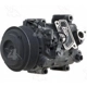 Purchase Top-Quality Remanufactured Compressor And Clutch by FOUR SEASONS - 157369 pa4