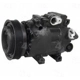 Purchase Top-Quality Remanufactured Compressor And Clutch by FOUR SEASONS - 157372 pa6