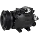 Purchase Top-Quality Remanufactured Compressor And Clutch by FOUR SEASONS - 157372 pa8