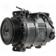 Purchase Top-Quality Remanufactured Compressor And Clutch by FOUR SEASONS - 157376 pa3