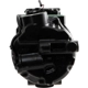 Purchase Top-Quality Remanufactured Compressor And Clutch by FOUR SEASONS - 157376 pa5