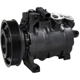 Purchase Top-Quality Remanufactured Compressor And Clutch by FOUR SEASONS - 157377 pa10