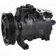 Purchase Top-Quality Remanufactured Compressor And Clutch by FOUR SEASONS - 157377 pa3