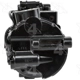 Purchase Top-Quality Remanufactured Compressor And Clutch by FOUR SEASONS - 157379 pa3