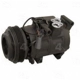 Purchase Top-Quality Remanufactured Compressor And Clutch by FOUR SEASONS - 157381 pa5