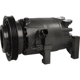 Purchase Top-Quality Remanufactured Compressor And Clutch by FOUR SEASONS - 157389 pa11