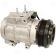 Purchase Top-Quality Remanufactured Compressor And Clutch by FOUR SEASONS - 157389 pa3
