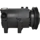 Purchase Top-Quality Remanufactured Compressor And Clutch by FOUR SEASONS - 157389 pa8
