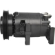 Purchase Top-Quality Remanufactured Compressor And Clutch by FOUR SEASONS - 157389 pa9