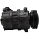 Purchase Top-Quality FOUR SEASONS - 157504 - Remanufactured A/C Compressor pa2