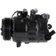 Purchase Top-Quality Remanufactured Compressor And Clutch by FOUR SEASONS - 157506 pa11