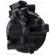 Purchase Top-Quality Remanufactured Compressor And Clutch by FOUR SEASONS - 157506 pa14