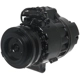 Purchase Top-Quality FOUR SEASONS - 157647 - Remanufactured A/C Compressor with Clutch pa2