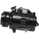 Purchase Top-Quality FOUR SEASONS - 157647 - Remanufactured A/C Compressor with Clutch pa4