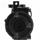 Purchase Top-Quality Remanufactured Compressor And Clutch by FOUR SEASONS - 157664 pa14