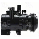 Purchase Top-Quality Remanufactured Compressor And Clutch by FOUR SEASONS - 157664 pa15