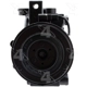 Purchase Top-Quality Remanufactured Compressor And Clutch by FOUR SEASONS - 157664 pa2