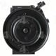 Purchase Top-Quality Remanufactured Compressor And Clutch by FOUR SEASONS - 167306 pa23