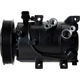 Purchase Top-Quality Compresseur et embrayage reconditionné de FOUR SEASONS - 167306 pa27