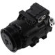 Purchase Top-Quality FOUR SEASONS - 167308 - A/C Compressor pa1