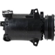 Purchase Top-Quality Remanufactured Compressor And Clutch by FOUR SEASONS - 167309 pa16
