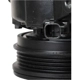 Purchase Top-Quality Remanufactured Compressor And Clutch by FOUR SEASONS - 167309 pa17