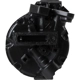 Purchase Top-Quality Remanufactured Compressor And Clutch by FOUR SEASONS - 167309 pa19