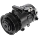 Purchase Top-Quality FOUR SEASONS - 167312 - A/C Compressor pa2