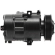 Purchase Top-Quality FOUR SEASONS - 167312 - A/C Compressor pa3