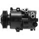 Purchase Top-Quality FOUR SEASONS - 167312 - A/C Compressor pa5