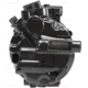 Purchase Top-Quality Remanufactured Compressor And Clutch by FOUR SEASONS - 167315 pa3