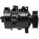 Purchase Top-Quality Remanufactured Compressor And Clutch by FOUR SEASONS - 167315 pa5