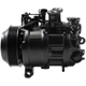 Purchase Top-Quality FOUR SEASONS - 167324 - Remanufactured A/C Compressor pa2