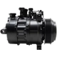 Purchase Top-Quality FOUR SEASONS - 167324 - Remanufactured A/C Compressor pa4