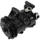 Purchase Top-Quality FOUR SEASONS - 167330 - A/C Compressor pa1