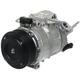 Purchase Top-Quality FOUR SEASONS - 167332 - A/C Compressor pa1