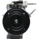 Purchase Top-Quality FOUR SEASONS - 167332 - A/C Compressor pa2