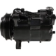 Purchase Top-Quality Remanufactured Compressor And Clutch by FOUR SEASONS - 167343 pa2