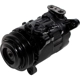 Purchase Top-Quality Remanufactured Compressor And Clutch by FOUR SEASONS - 167343 pa5