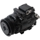 Purchase Top-Quality FOUR SEASONS - 167349 - Remanufactured A/C Compressor Kit pa1