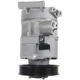 Purchase Top-Quality FOUR SEASONS - 167357 - A/C Compressor pa1