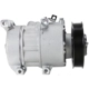 Purchase Top-Quality FOUR SEASONS - 167357 - A/C Compressor pa2