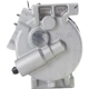 Purchase Top-Quality FOUR SEASONS - 167357 - A/C Compressor pa6