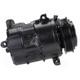 Purchase Top-Quality FOUR SEASONS - 167361 - Remanufactured Compressor And Clutch pa3